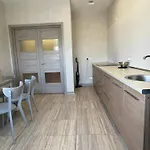 Apartamento Apartment Odessa *