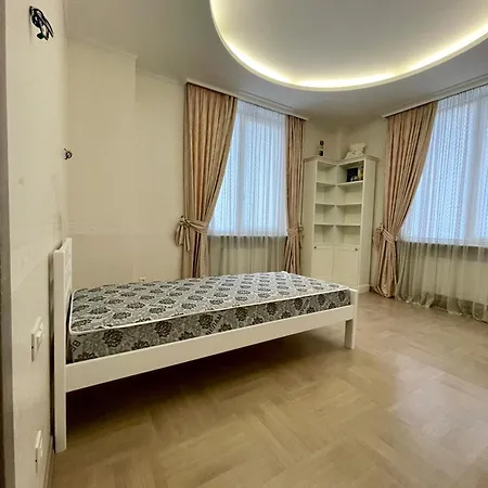 Apartment Odessa Apartamento Odesa