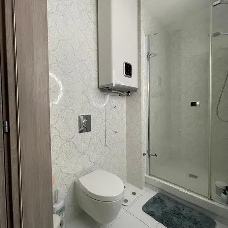 Apartment Odessa Odesa