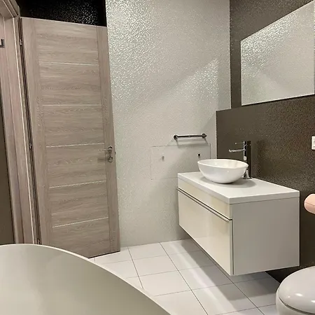 Apartment Odessa *