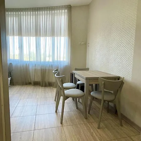 Apartment Odessa * Odesa