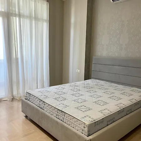 Apartment Odessa Apartman