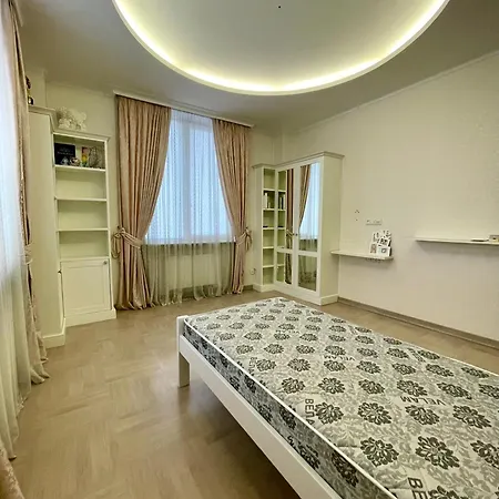 Apartment Odessa Apartman Odessza