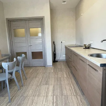 Apartman Apartment Odessa *