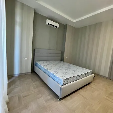 Apartment Odessa *