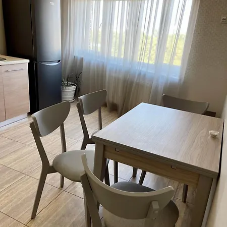 Apartamento Apartment Odessa *