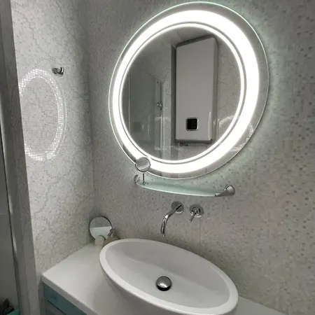 Apartment Odessa Apartman Odessza