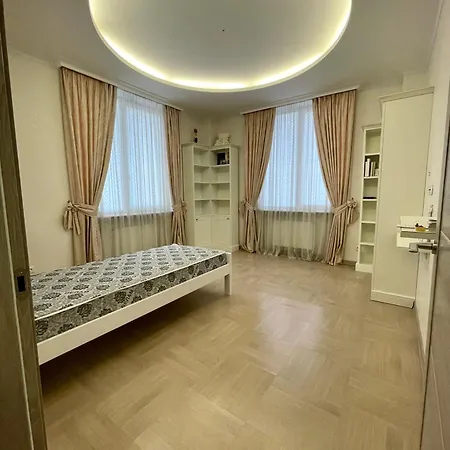 Apartment Odessa Odessza