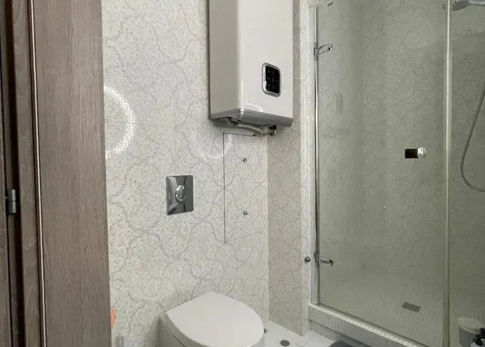 Apartment Odessa Odessza