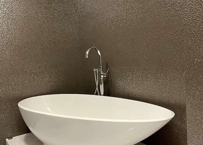 Apartamento Apartment Odessa