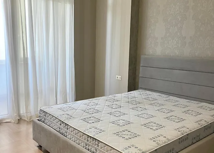 Apartment Odessa Apartman