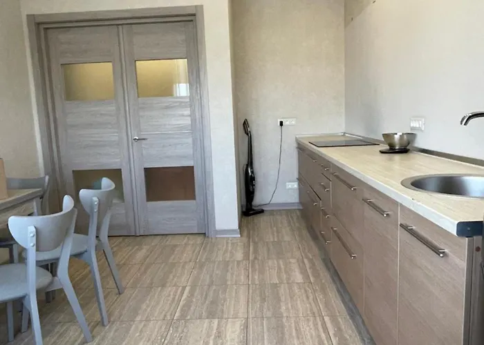 Apartman Apartment Odessa *