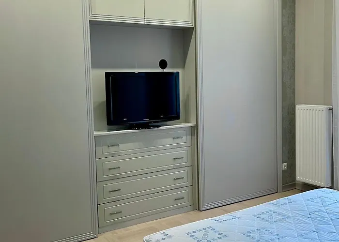 Apartment Odessa * Odesa