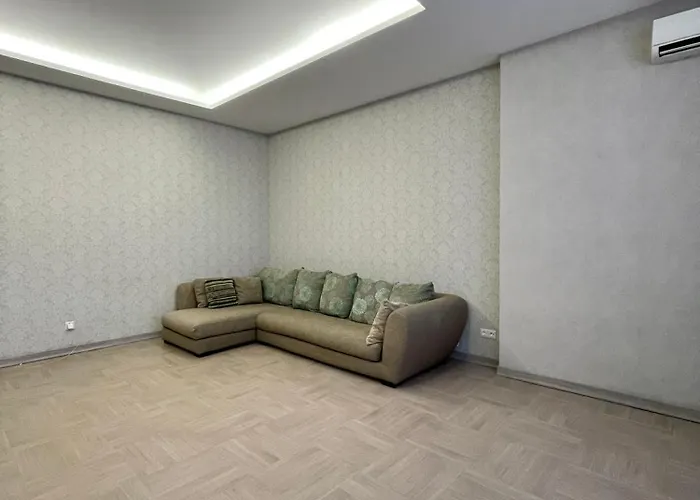 Apartment Odessa Apartman Odessza