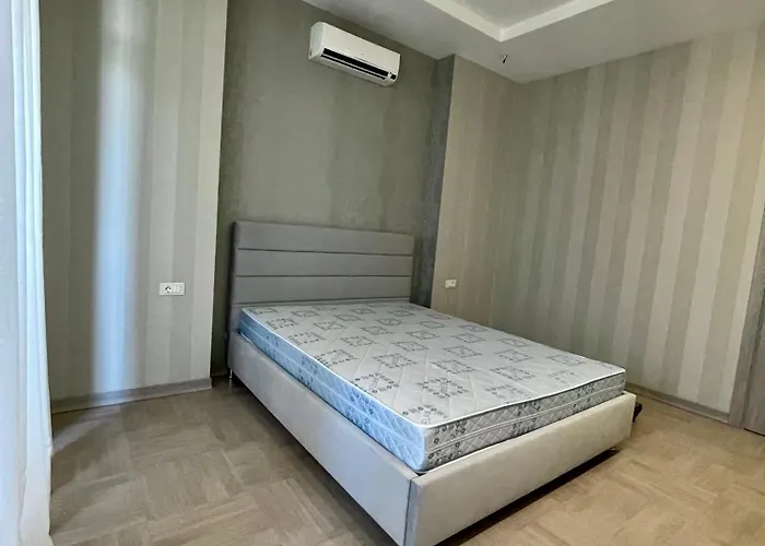 Apartment Odessa *