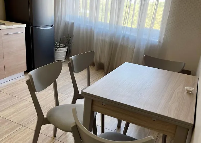 Apartman Apartment Odessa *