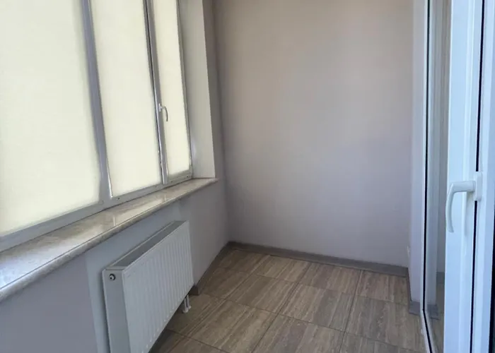 Apartment Odessa * Odesa