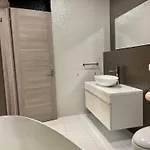 Apartment Odessa *