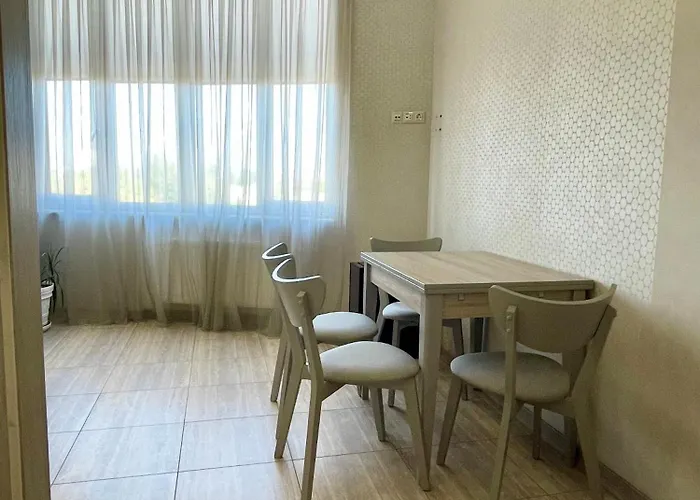 Apartment Odessa * Odessa