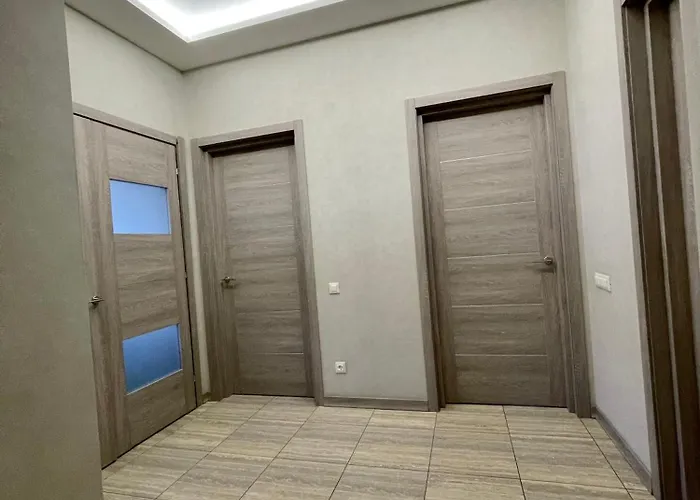 Apartment Odessa * Odessa