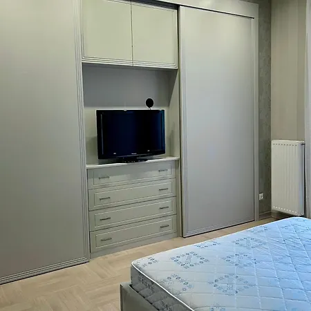 Apartment Odessa * אודסה