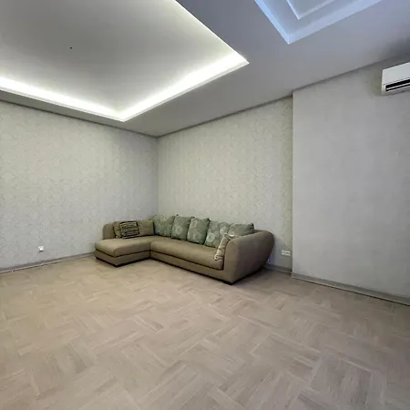 Apartment Odessa דירה אודסה
