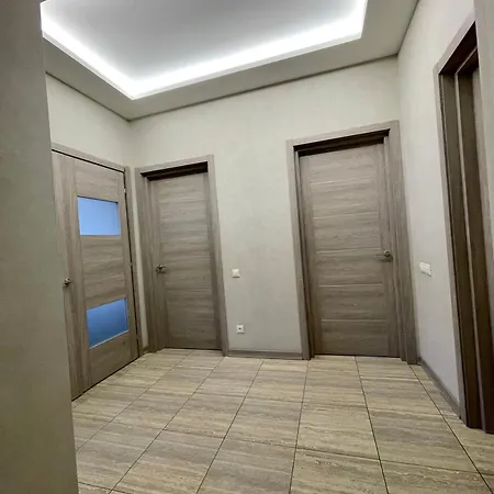 Apartment Odessa * אודסה