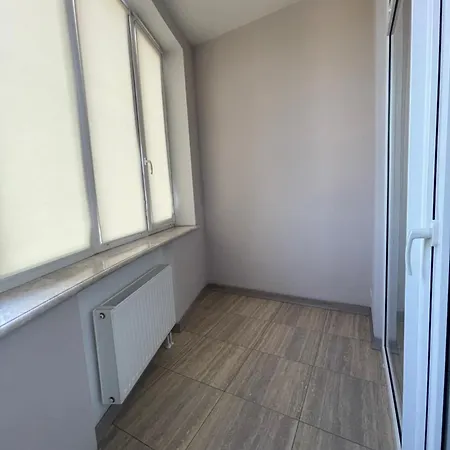 Apartment Odessa * אודסה